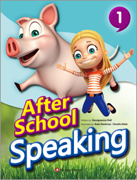 After School Speaking 1
